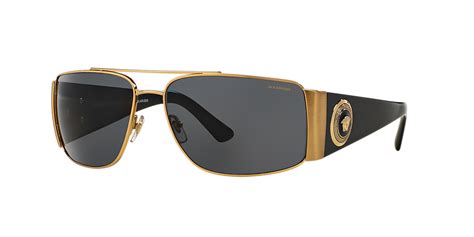 man sunglasses versace|versace sunglasses men sunglass hut.